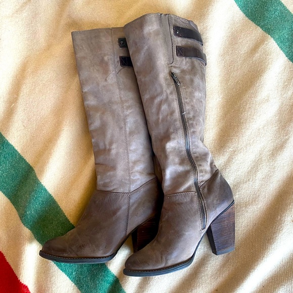 Shoes - Aldo Fall Boots